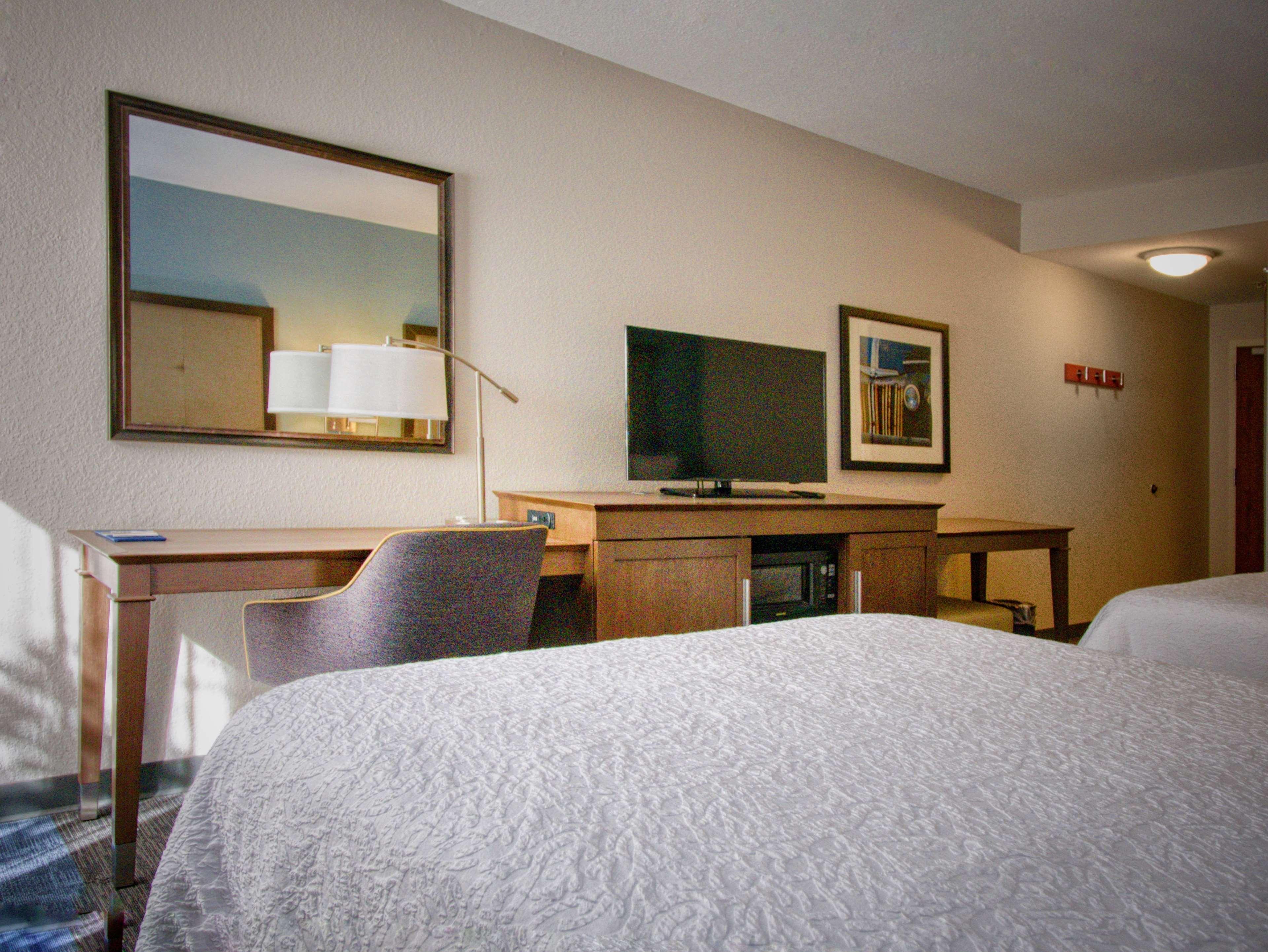 Hampton Inn Edmond Kültér fotó